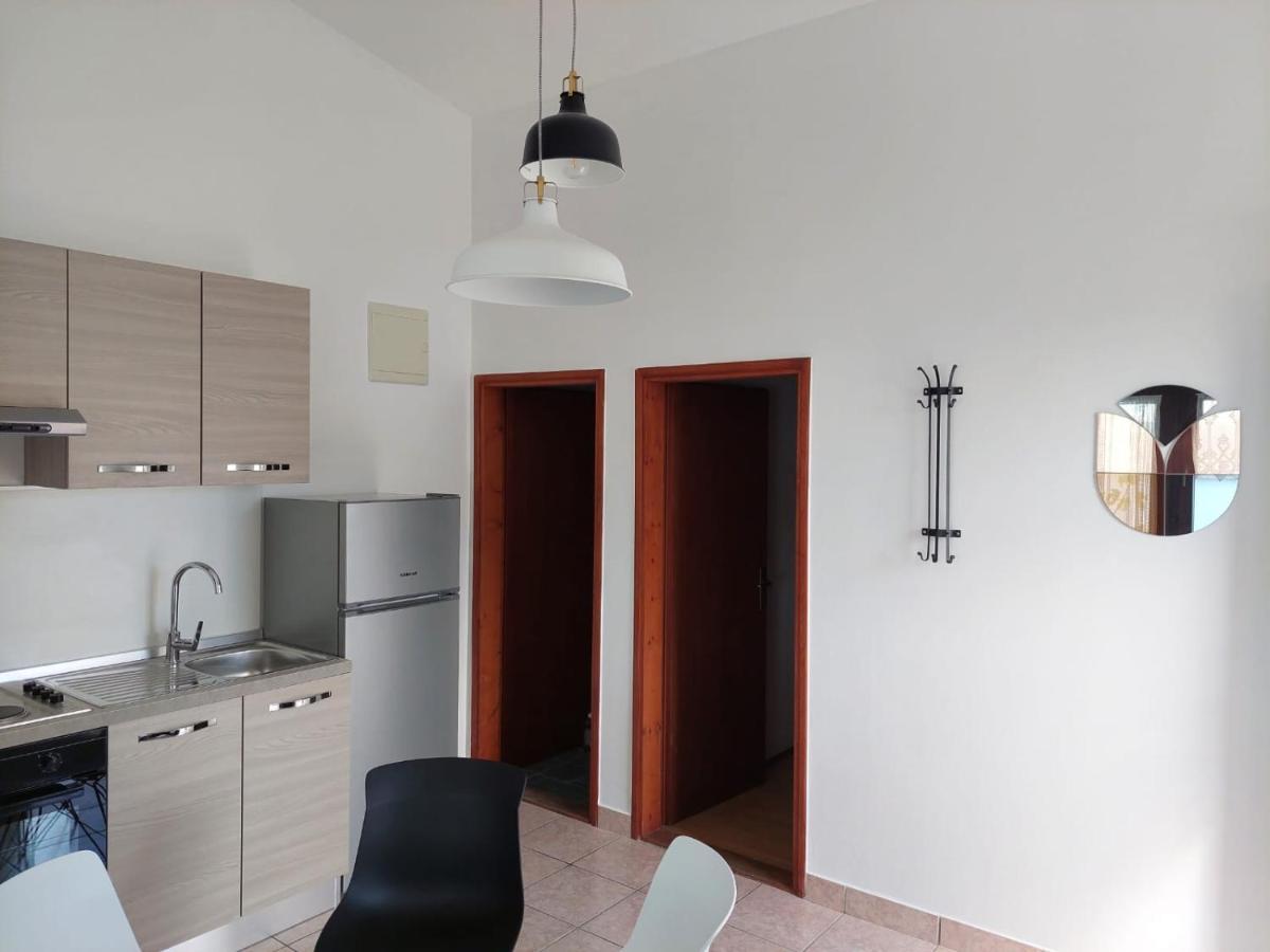 Apartmani Vesna Miškovići Exterior foto