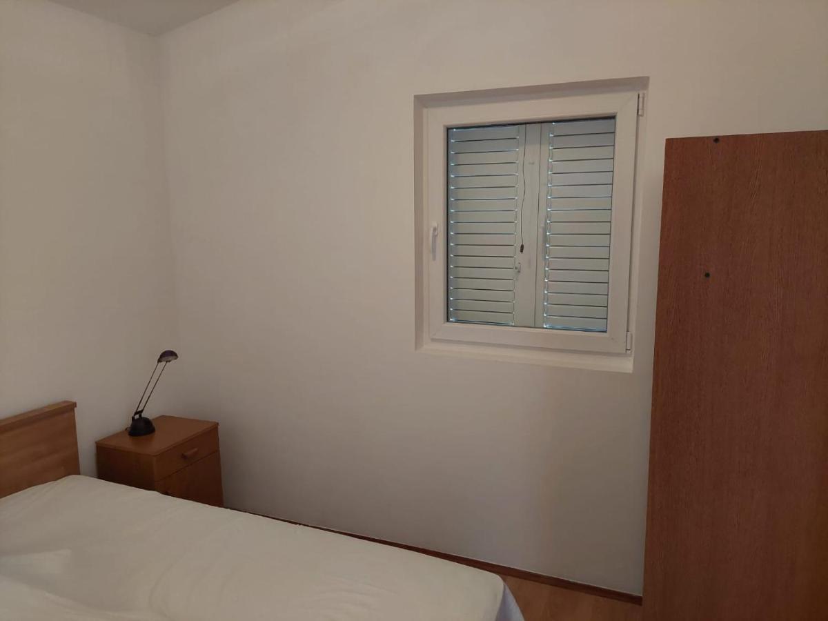 Apartmani Vesna Miškovići Exterior foto