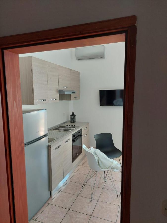 Apartmani Vesna Miškovići Exterior foto